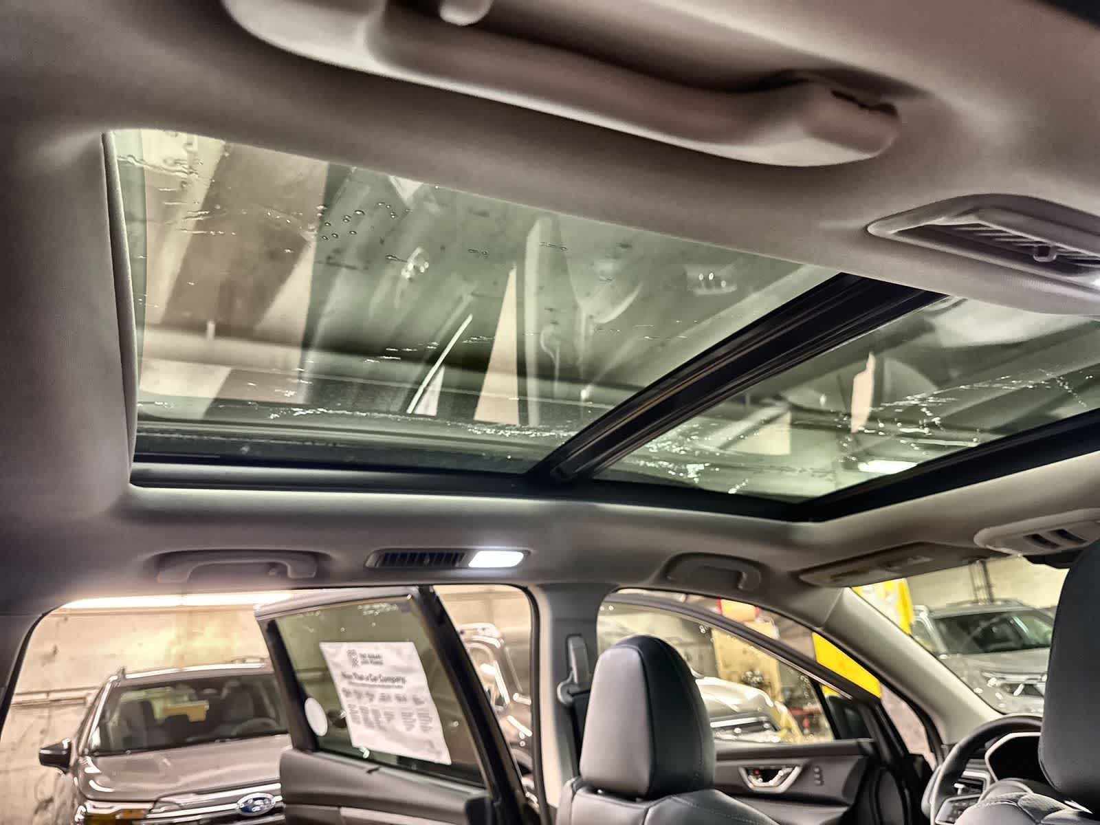Thumbnail: 2026 Subaru Ascent - 23