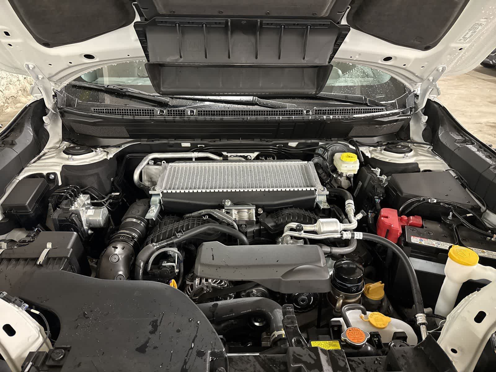 Thumbnail: 2026 Subaru Outback - 13