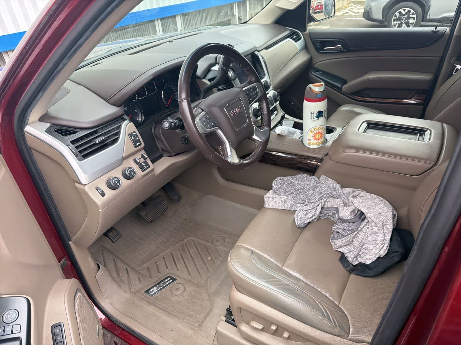Thumbnail: 2019 GMC Yukon - 6