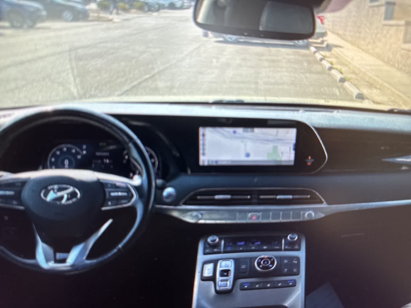 Thumbnail: 2021 Hyundai Palisade - 14