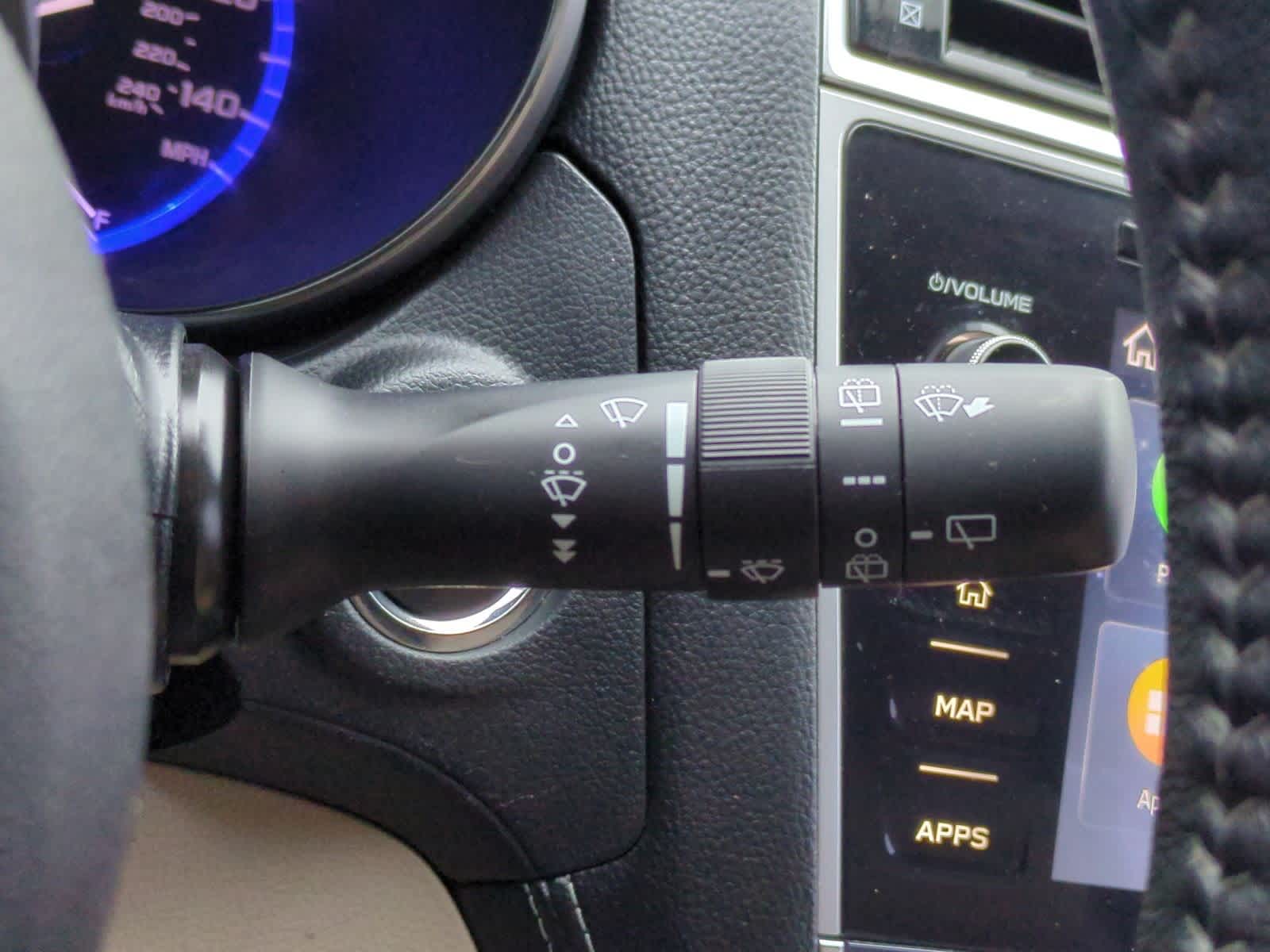 Thumbnail: 2019 Subaru Outback - 25