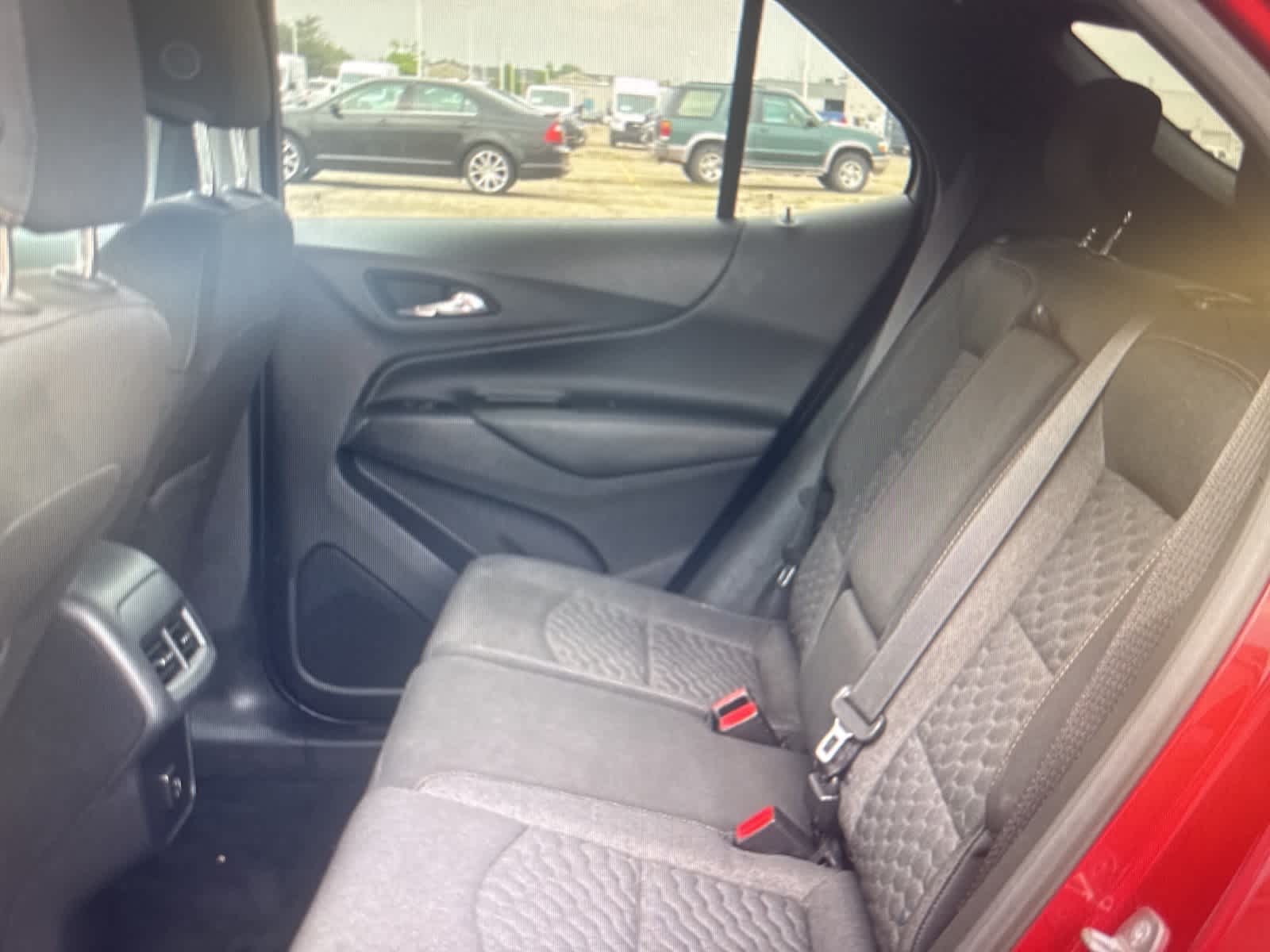2019 Chevrolet Equinox LT 12