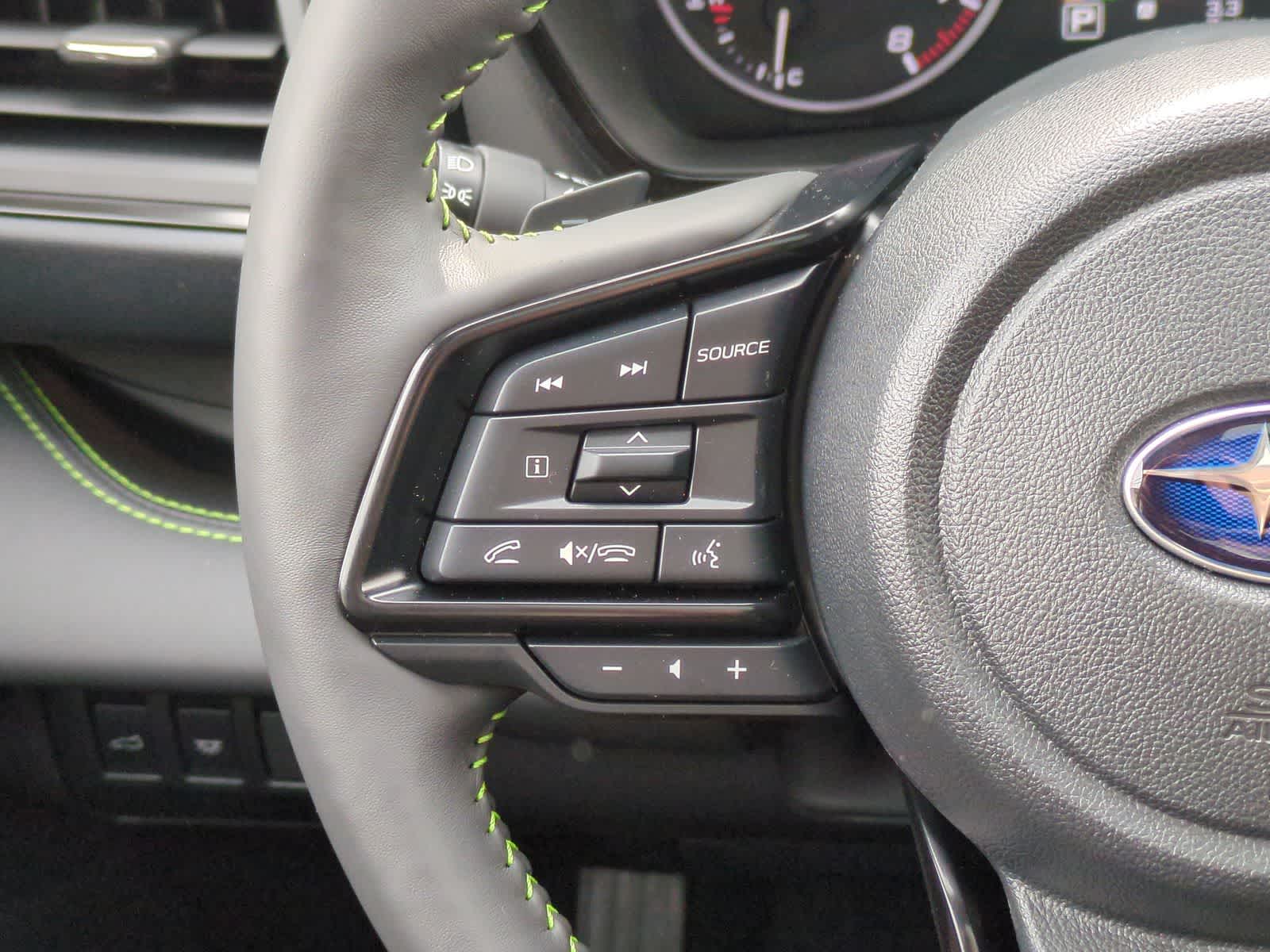 Thumbnail: 2026 Subaru Ascent - 25