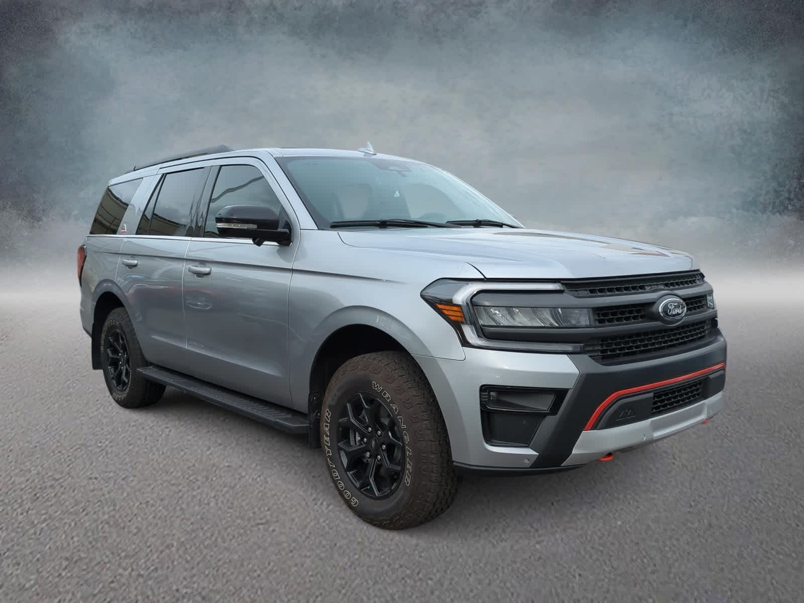 Thumbnail: 2024 Ford Expedition - 2