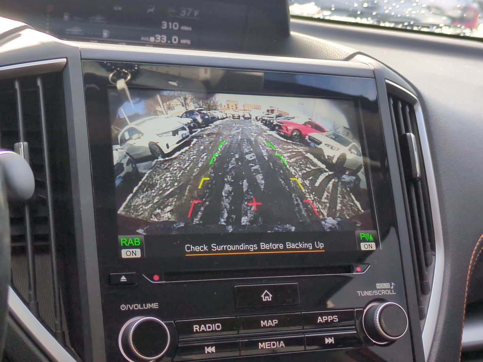 Thumbnail: 2019 Subaru Crosstrek - 31