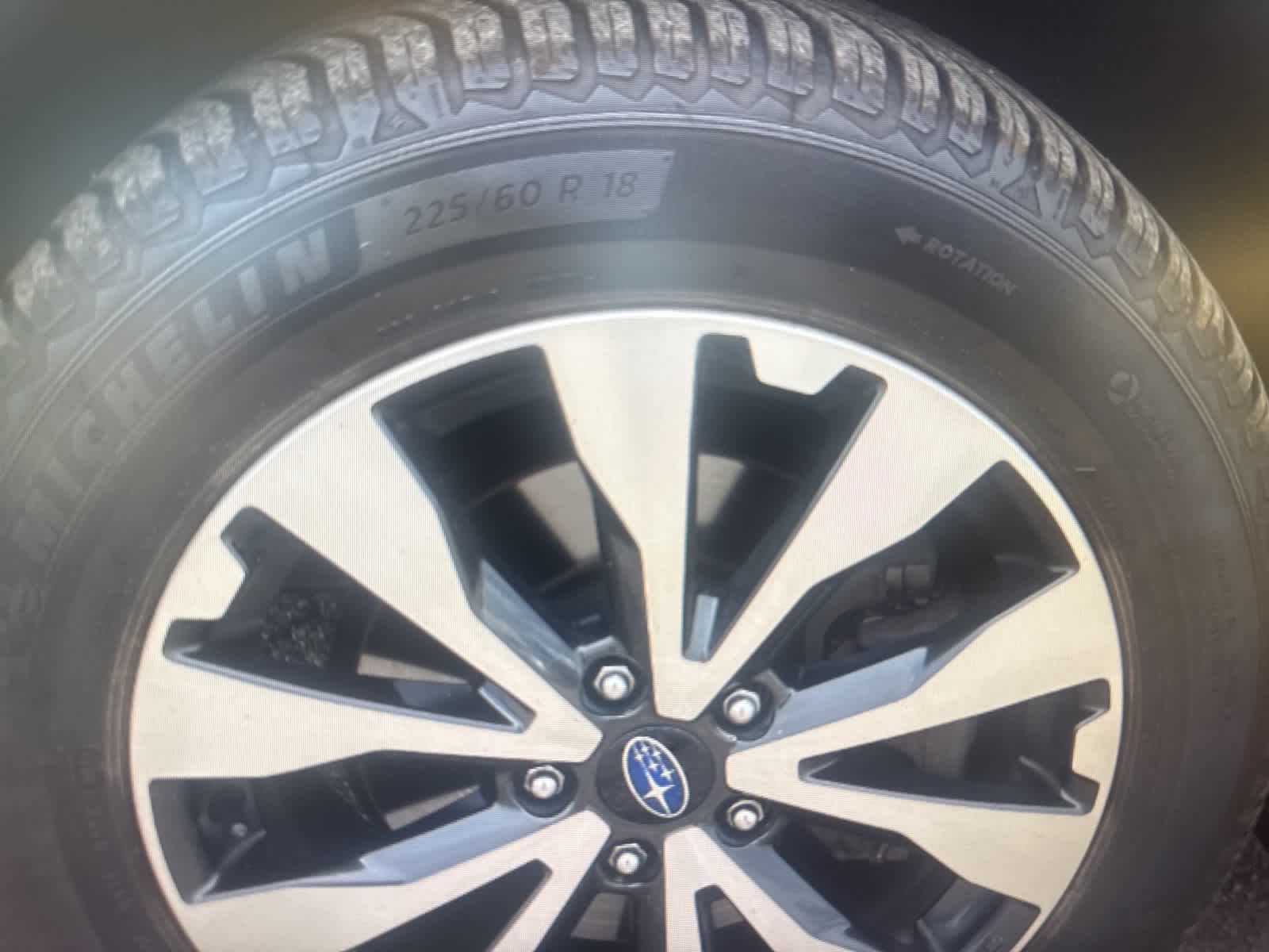 Thumbnail: 2015 Subaru Outback - 7