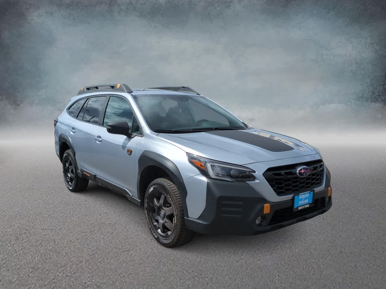 Thumbnail: 2023 Subaru Outback - 2