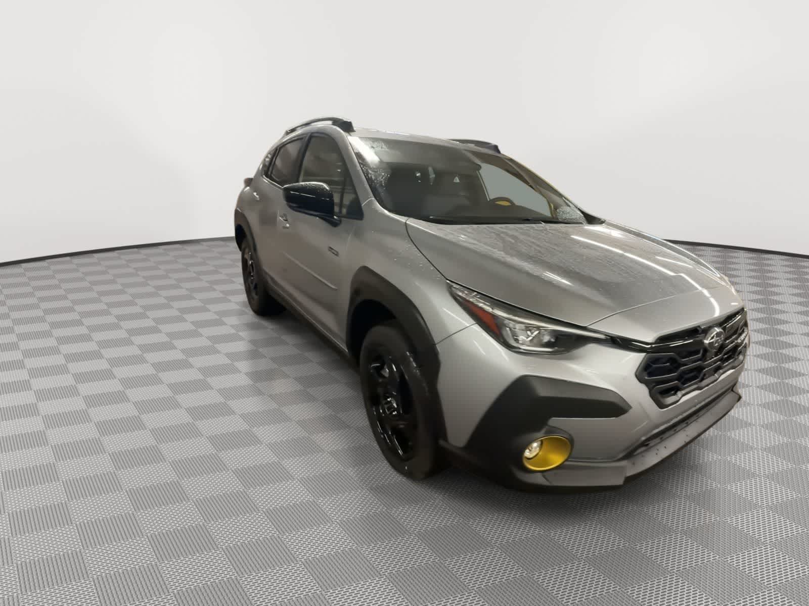 Thumbnail: 2026 Subaru Crosstrek - 2