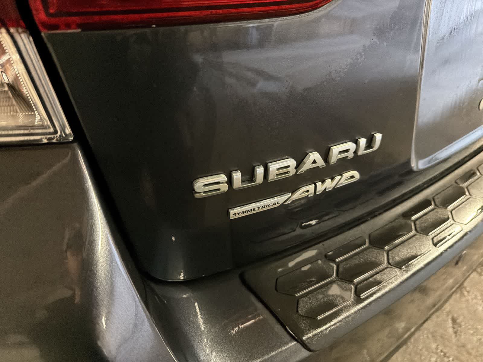 Thumbnail: 2019 Subaru Crosstrek - 12