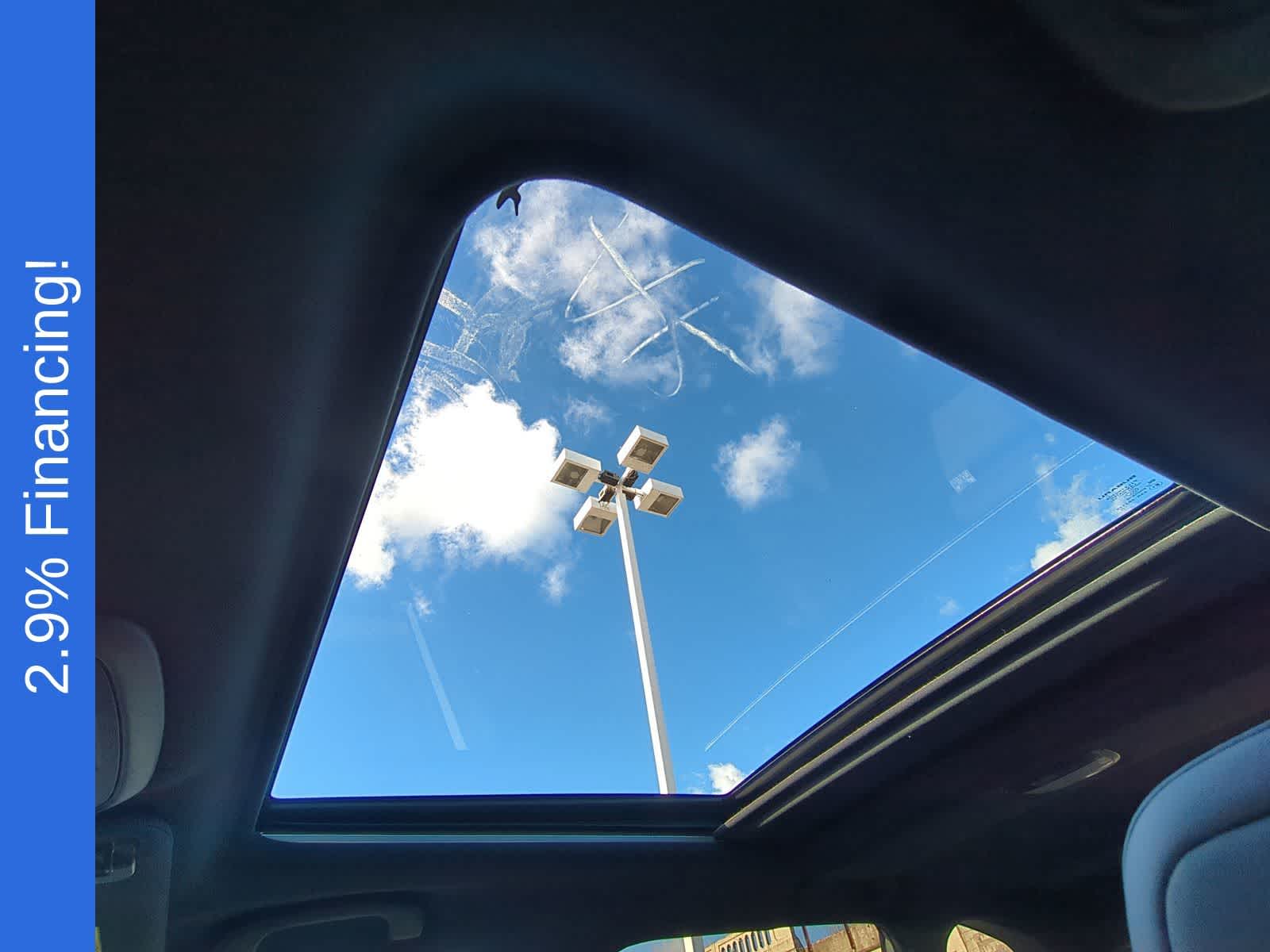 Thumbnail: 2026 Subaru Forester - 21