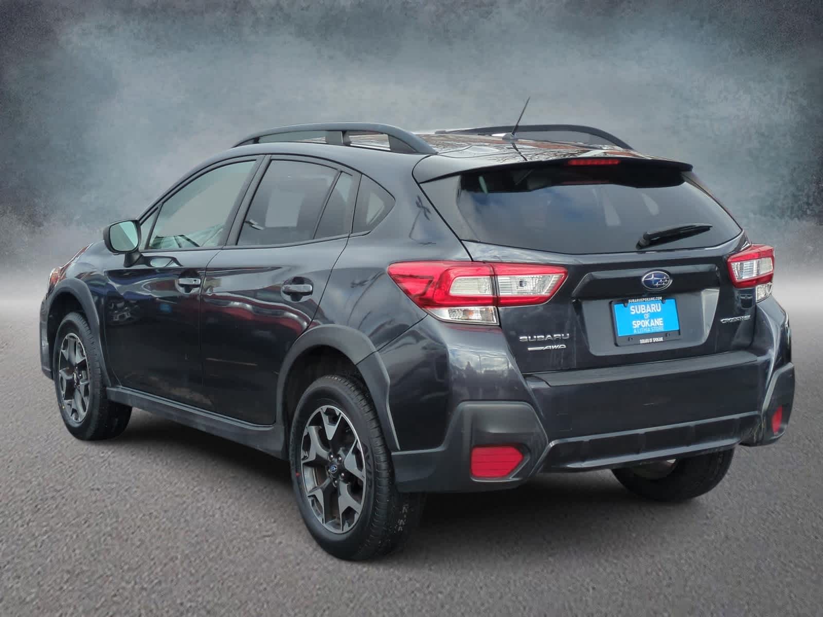 Thumbnail: 2019 Subaru Crosstrek - 6
