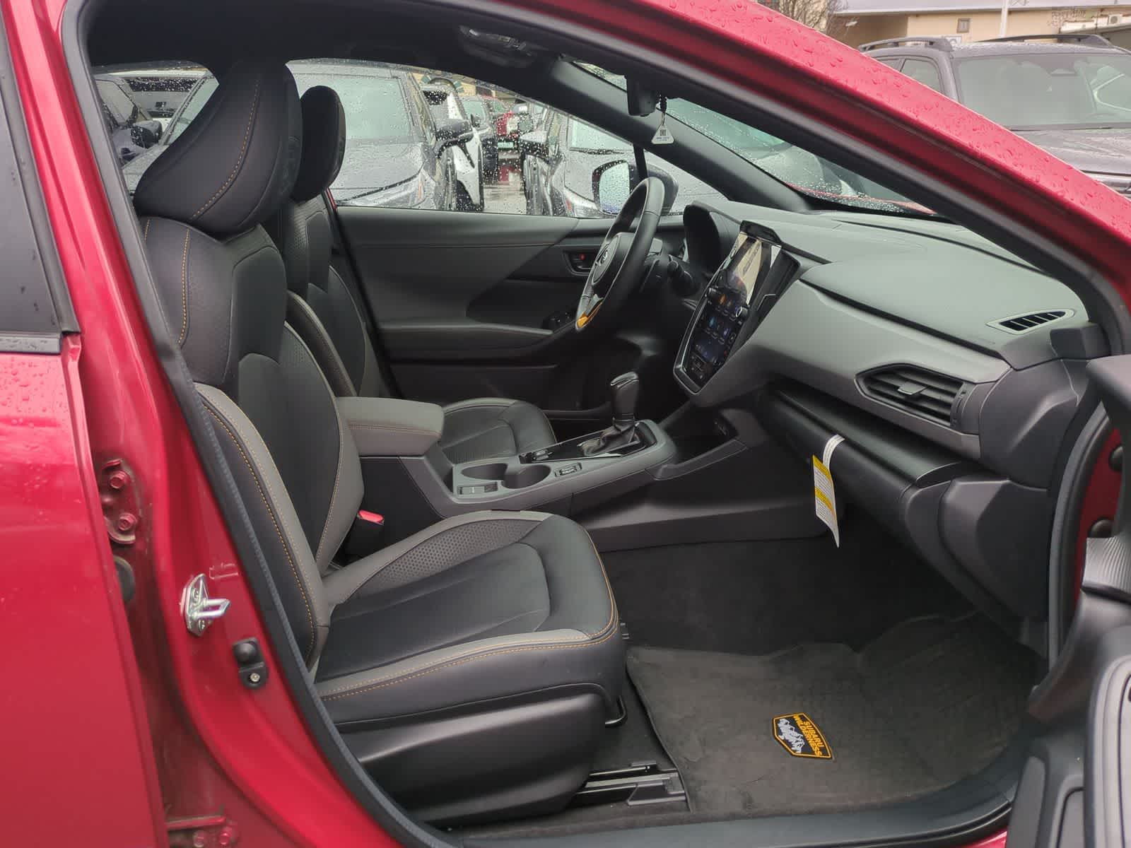 Thumbnail: 2024 Subaru Crosstrek - 22