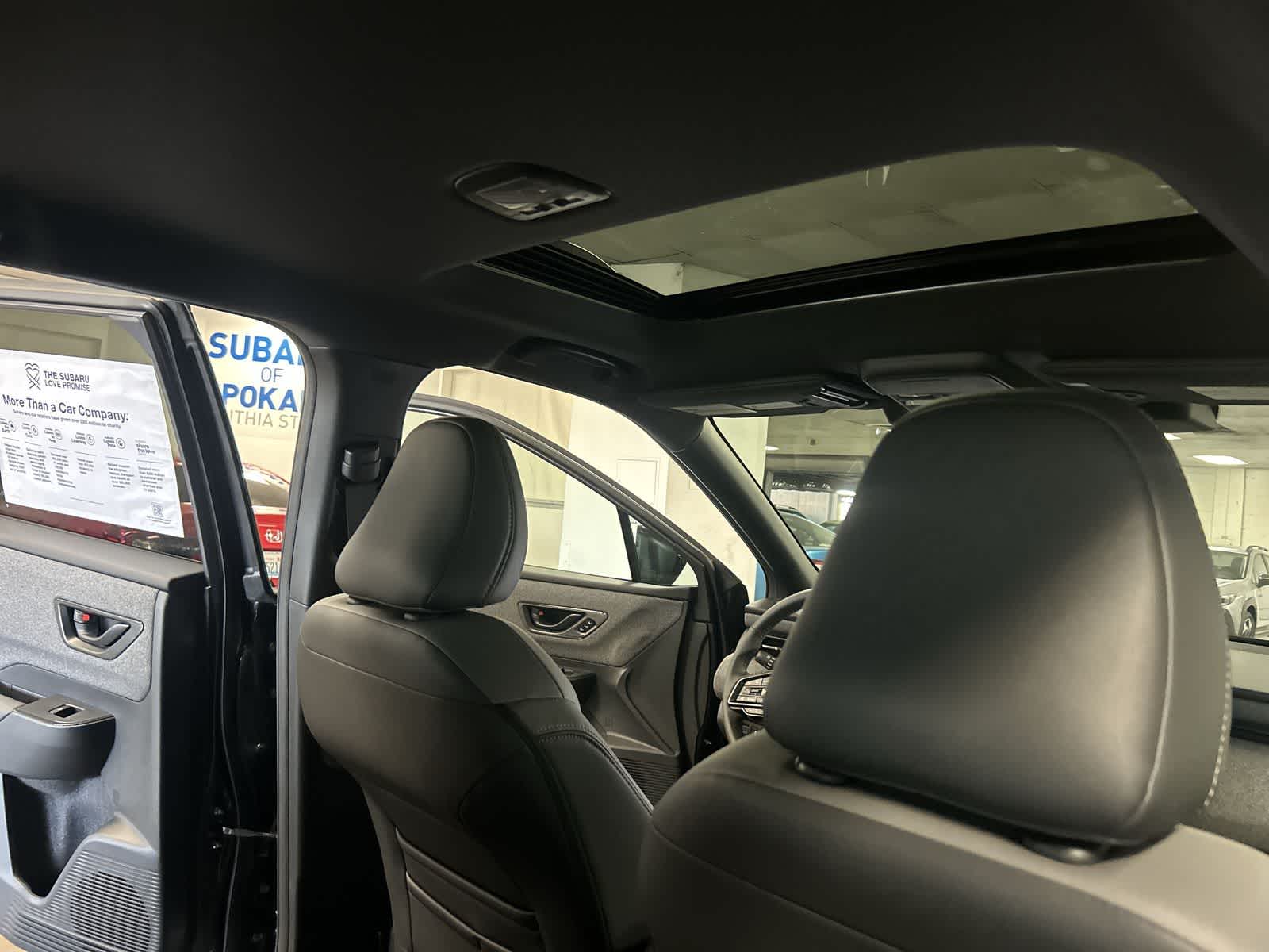 2026 Subaru Outback Limited XT - Photo 23