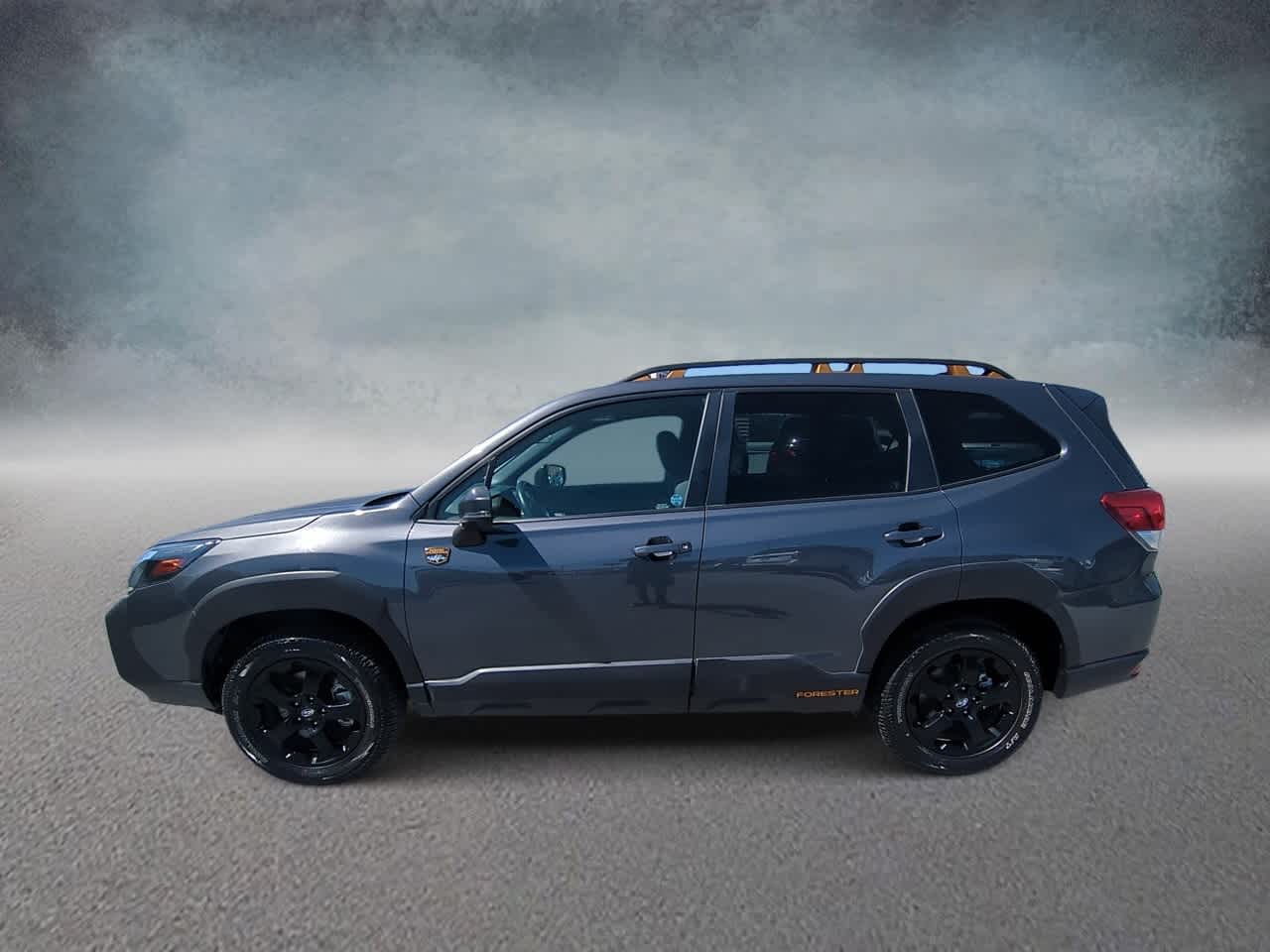 Thumbnail: 2024 Subaru Forester - 6