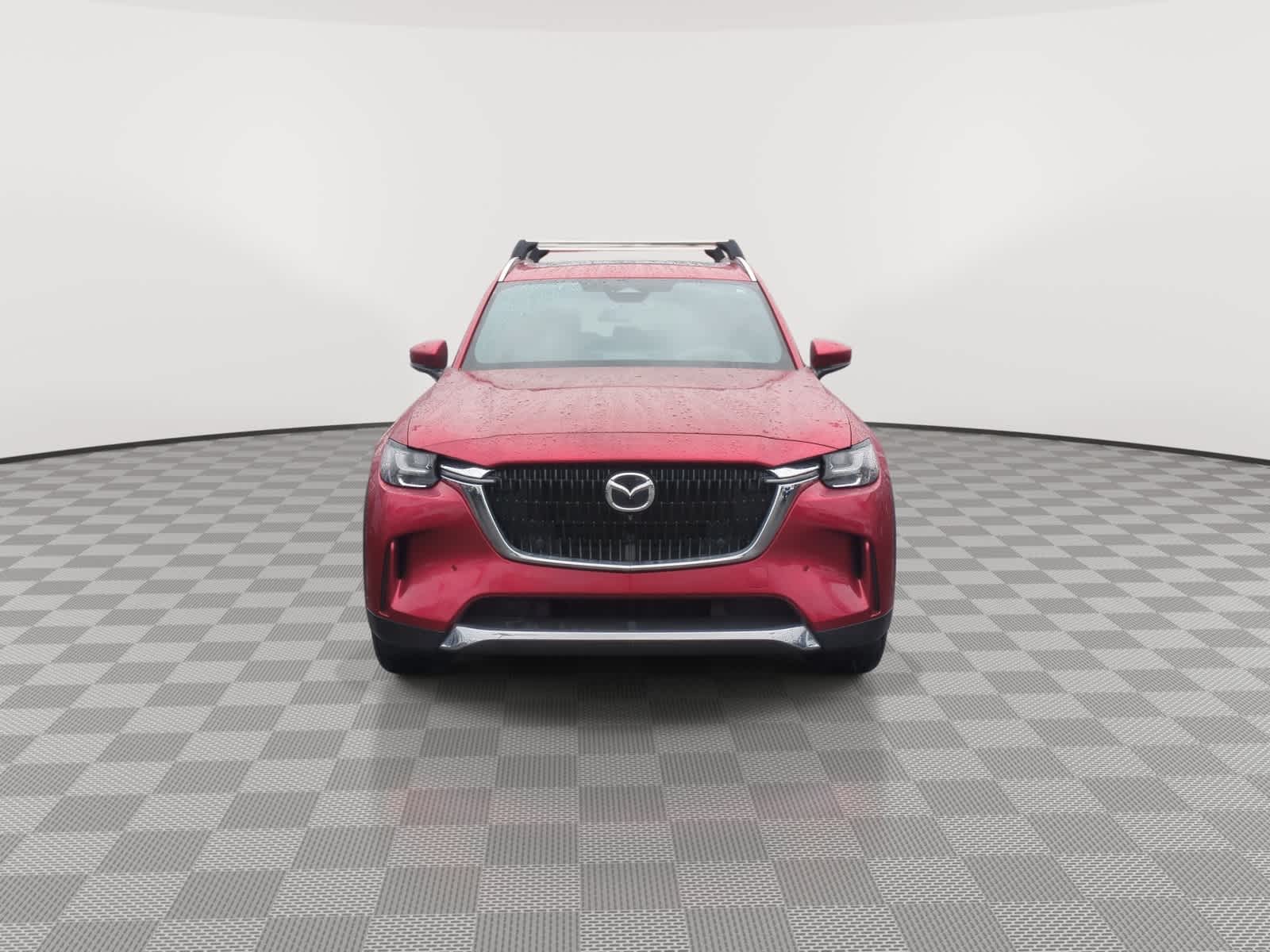 Thumbnail: 2024 Mazda CX-90 - 3