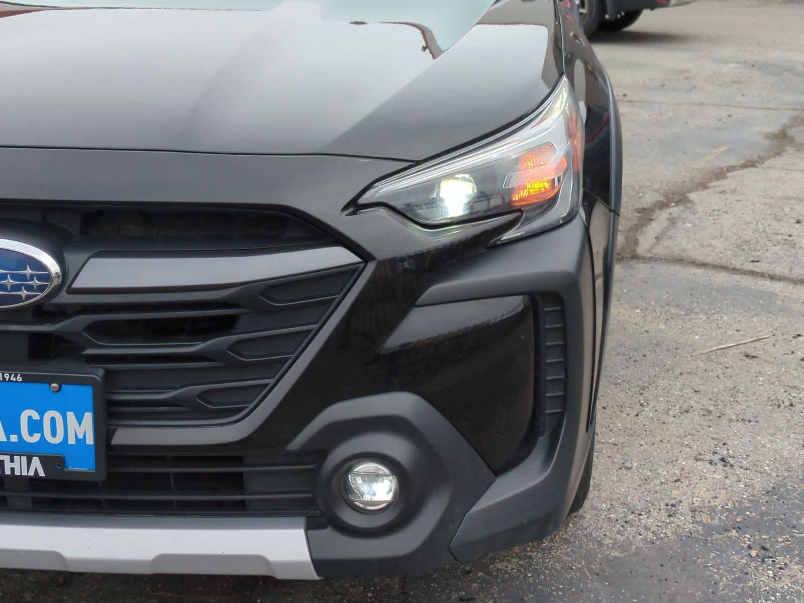 Thumbnail: 2026 Subaru Forester - 11