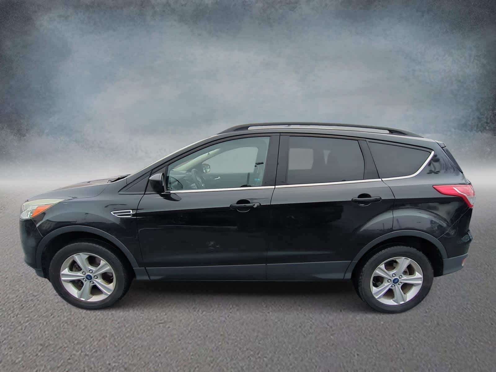 Thumbnail: 2014 Ford Escape - 5