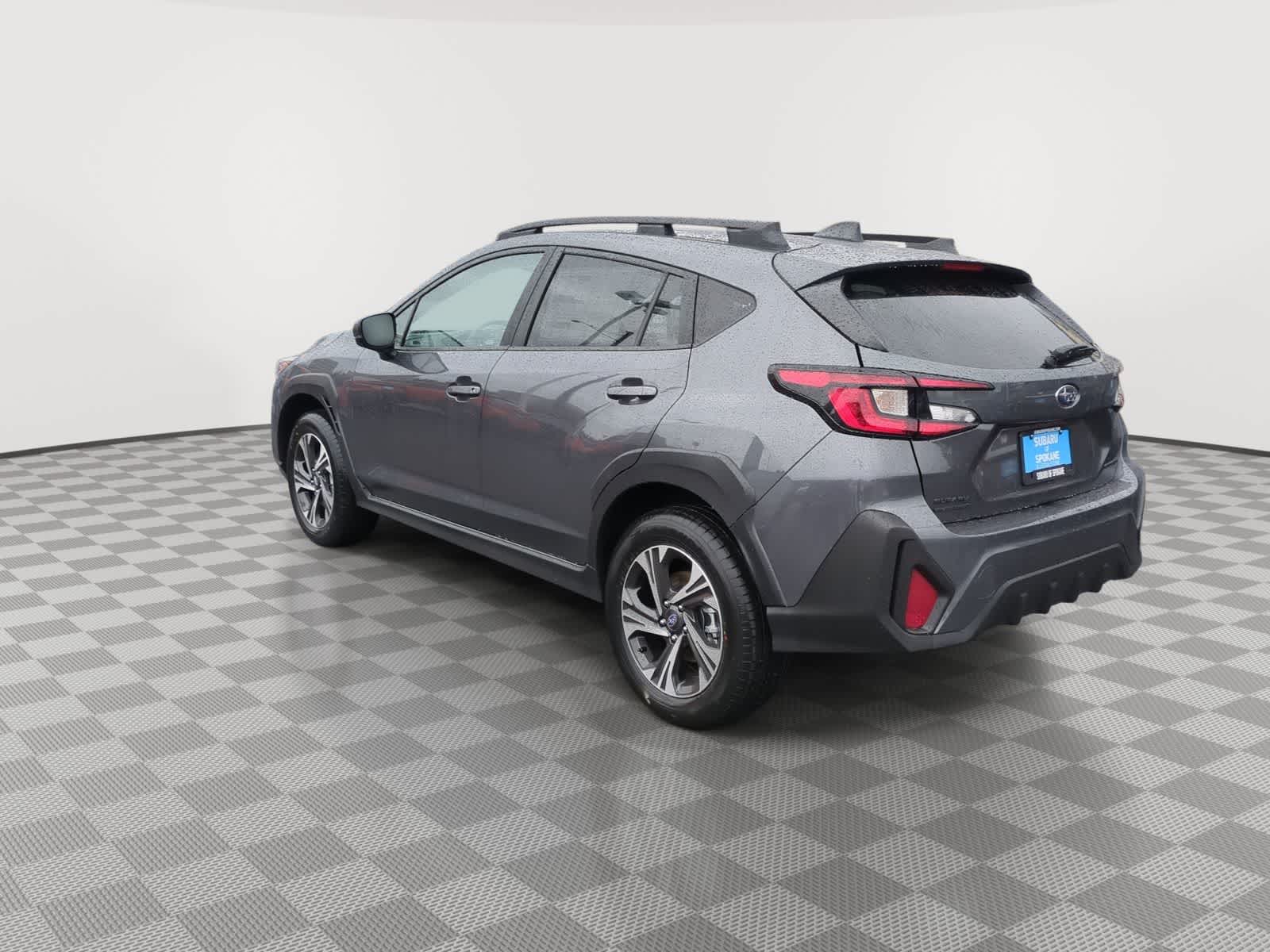Thumbnail: 2026 Subaru Crosstrek - 6