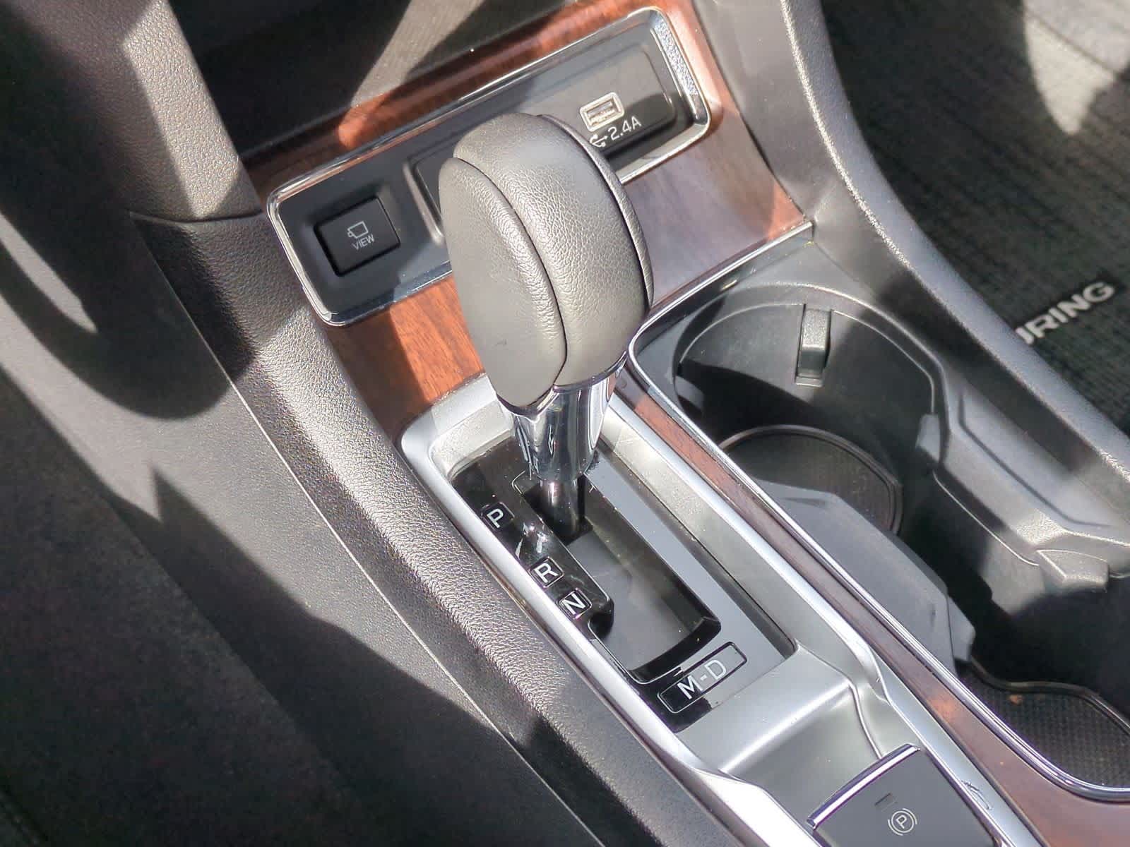 Thumbnail: 2024 Subaru Ascent - 33