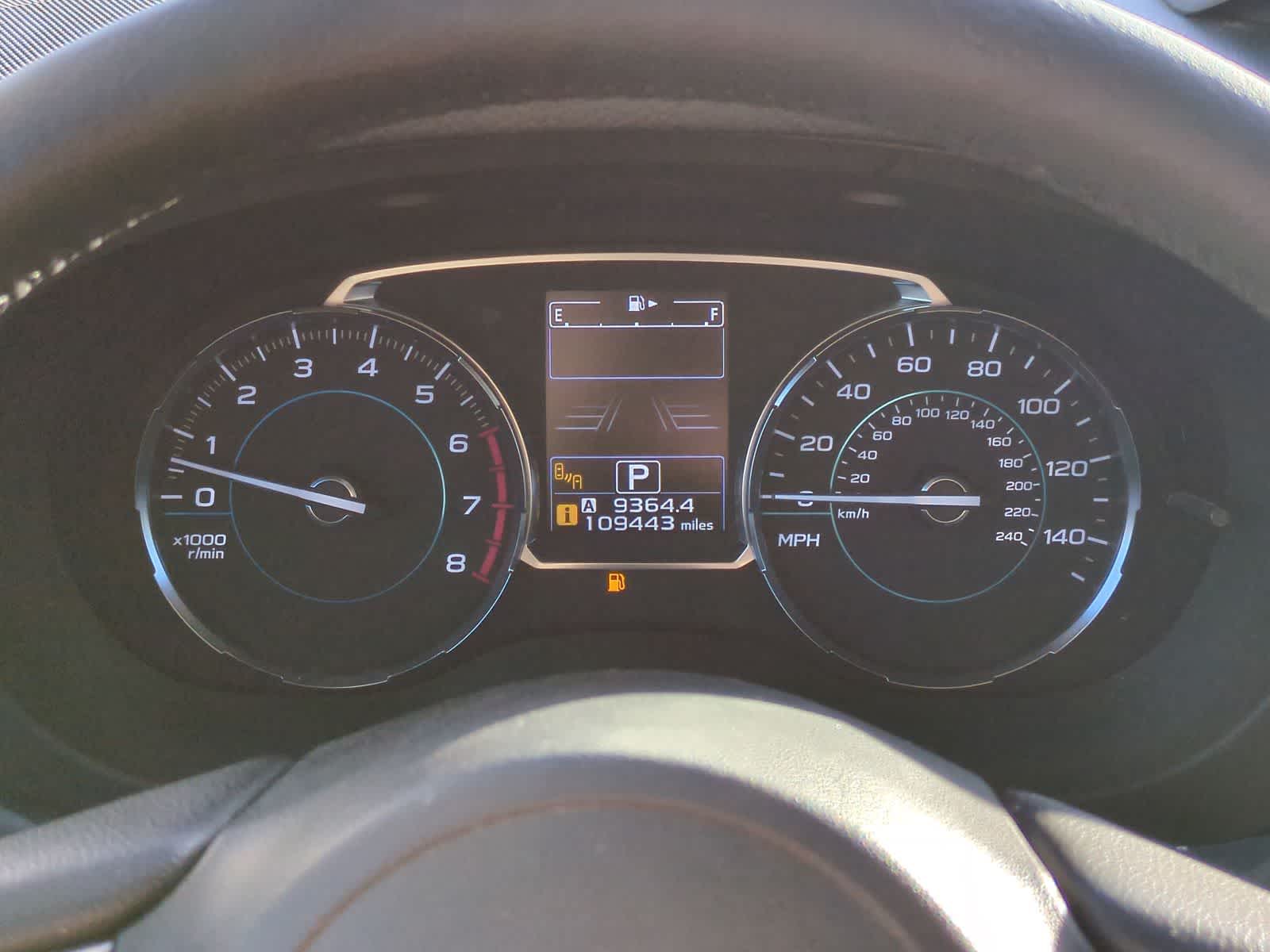 Thumbnail: 2017 Subaru Forester - 34