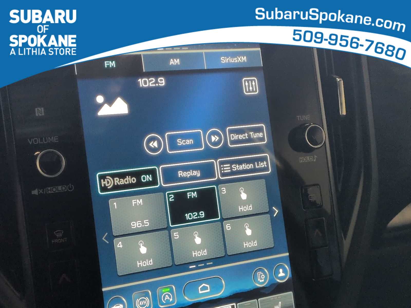 Thumbnail: 2026 Subaru Forester - 31