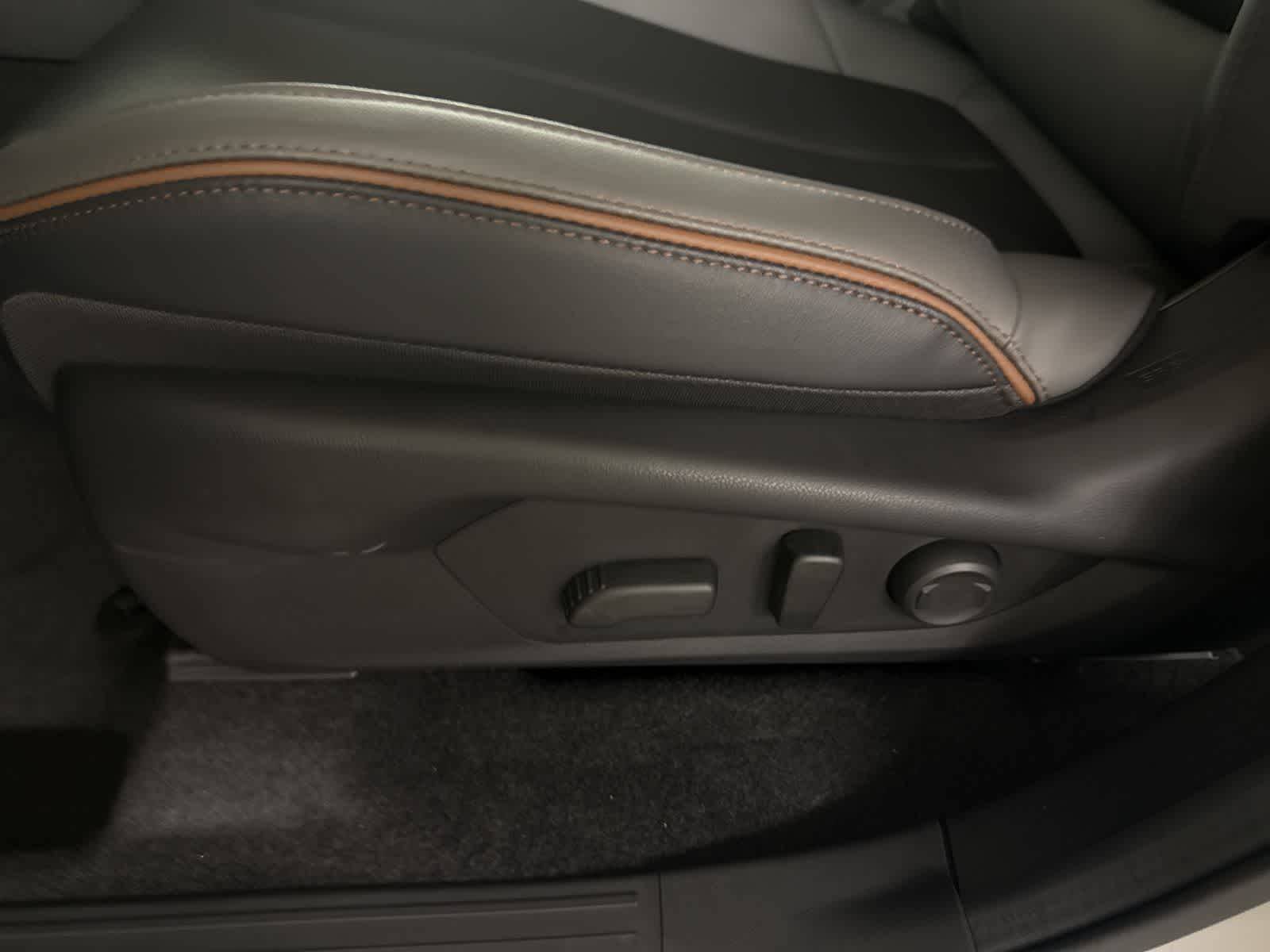 Thumbnail: 2026 Subaru Forester - 16