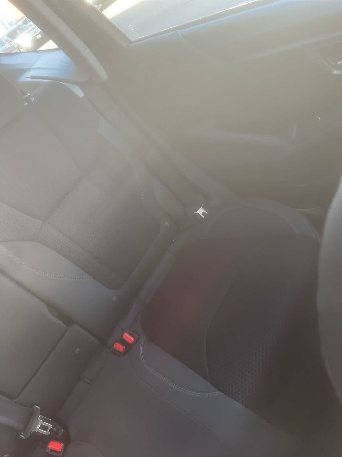 Thumbnail: 2020 Subaru Forester - 6