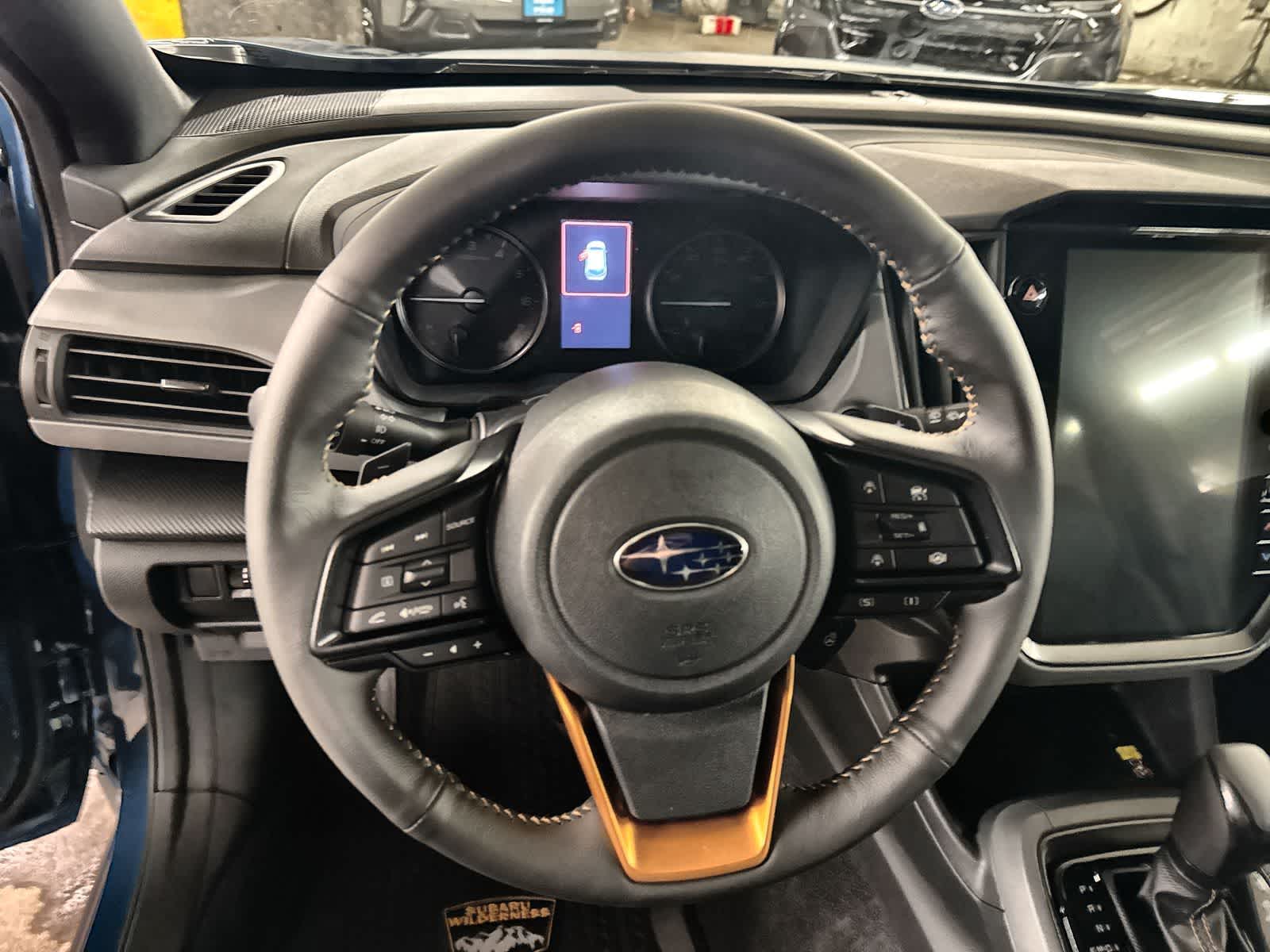 Thumbnail: 2026 Subaru Crosstrek - 25