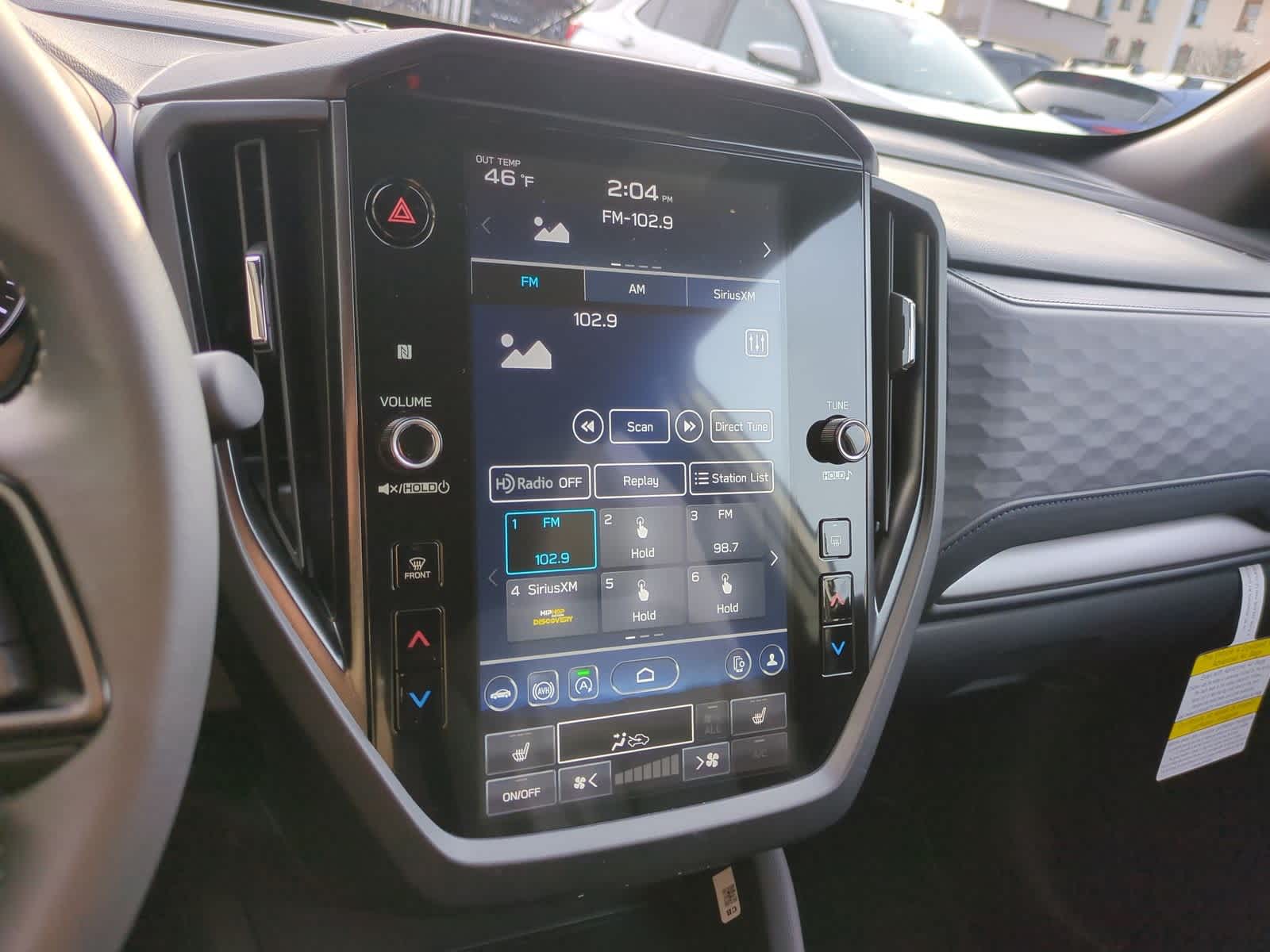 Thumbnail: 2026 Subaru Forester - 31