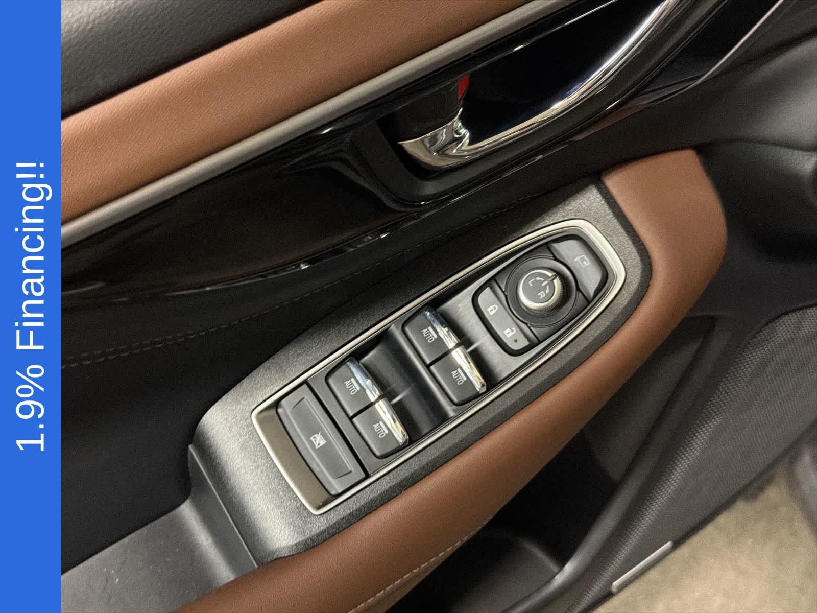 Thumbnail: 2025 Subaru Outback - 16