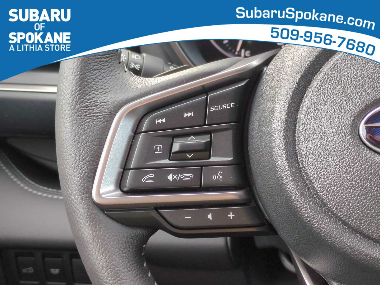 Thumbnail: 2026 Subaru Ascent - 25