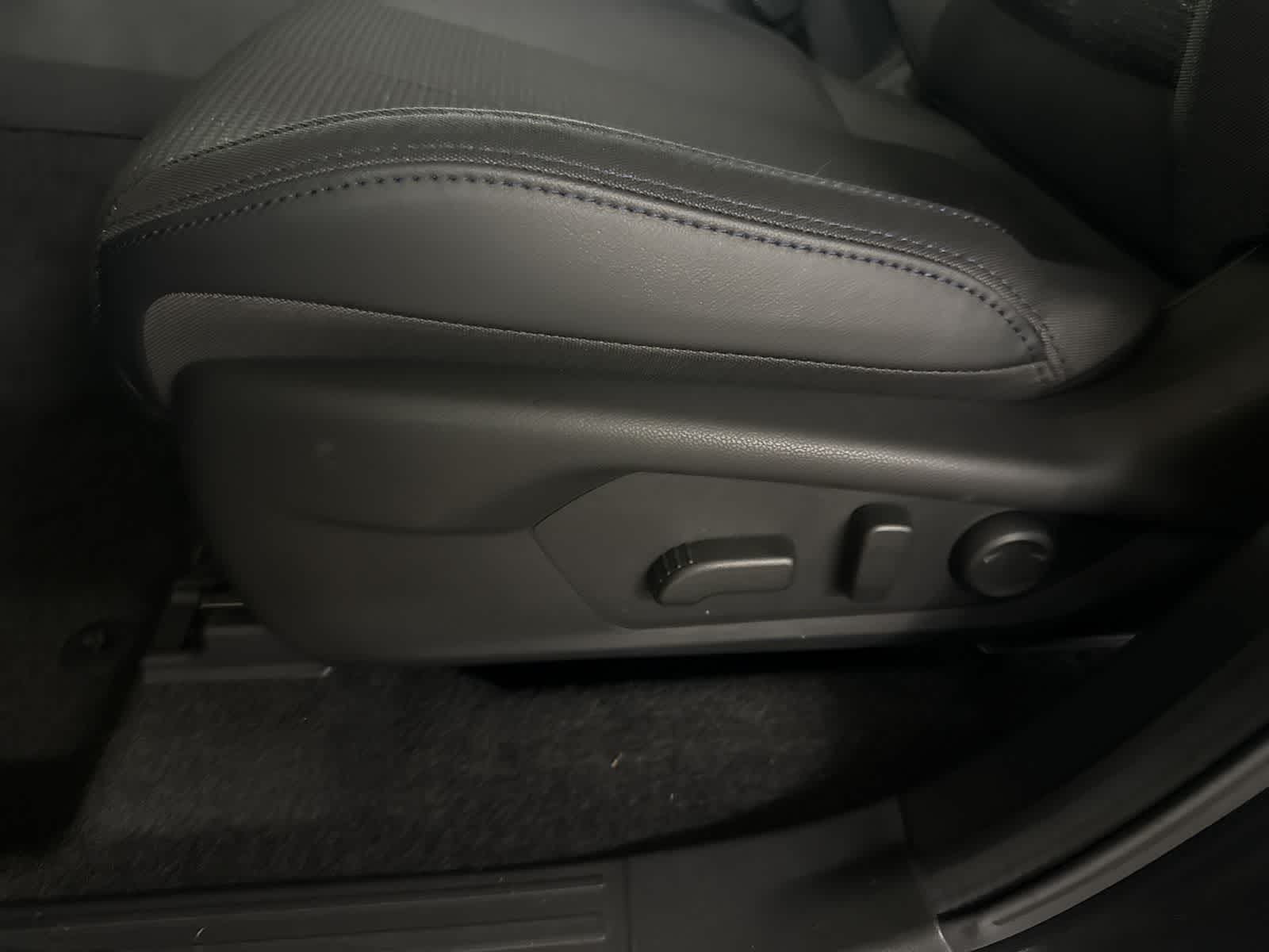 Thumbnail: 2026 Subaru Forester - 16