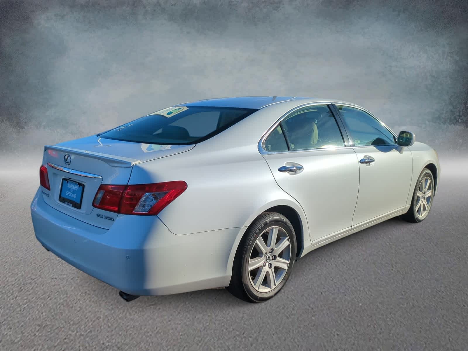 Thumbnail: 2007 Lexus ES - 8