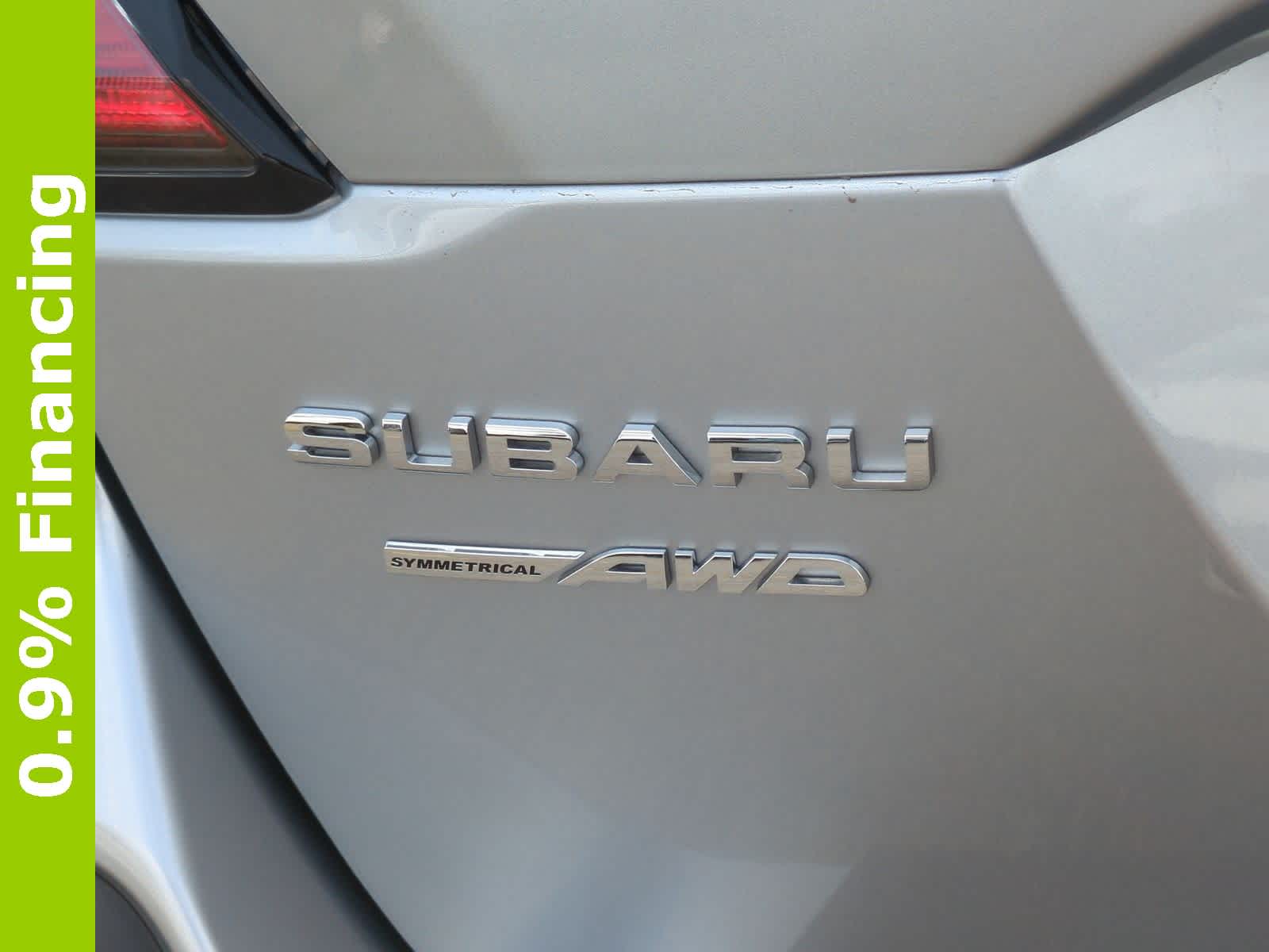 Thumbnail: 2025 Subaru Outback - 13
