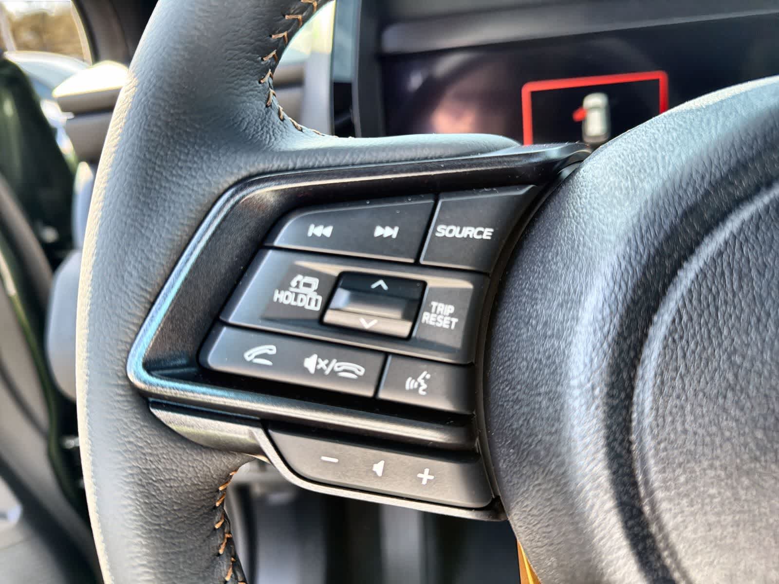 Thumbnail: 2026 Subaru Outback - 26