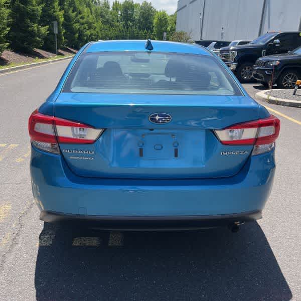 Thumbnail: 2019 Subaru Impreza - 8