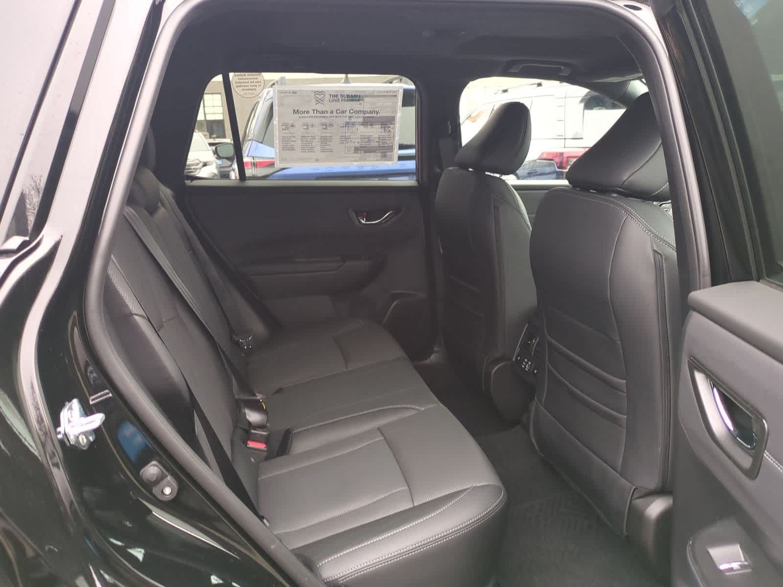 Thumbnail: 2026 Subaru Outback - 22