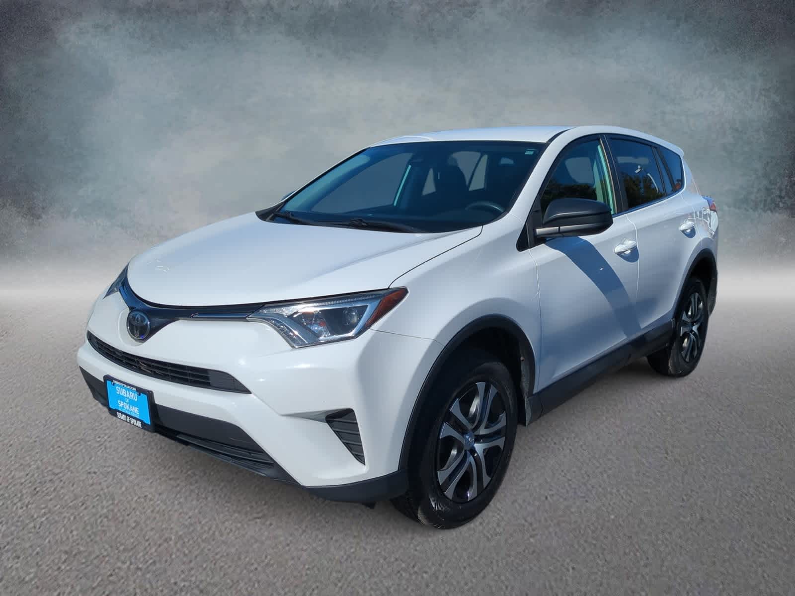 Thumbnail: 2018 Toyota RAV4 - 4