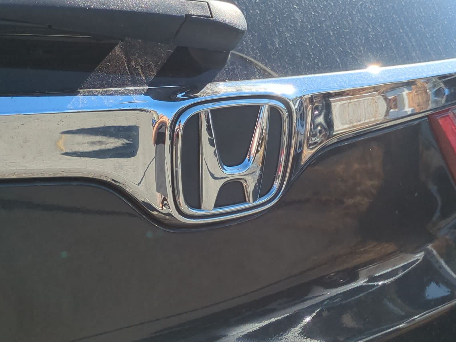 Thumbnail: 2018 Honda CR-V - 12