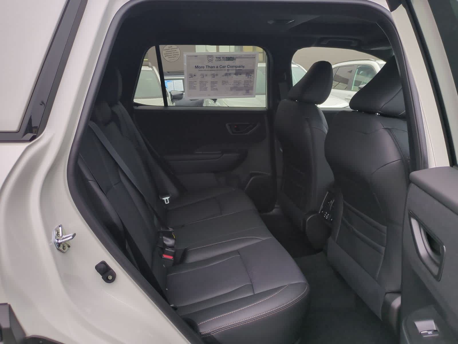 Thumbnail: 2026 Subaru Outback - 22