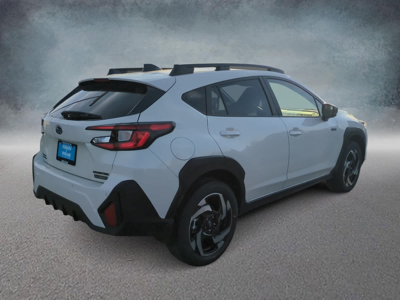 Thumbnail: 2026 Subaru Crosstrek - 8
