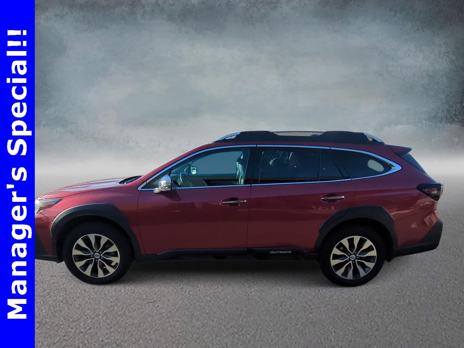 Thumbnail: 2024 Subaru Outback - 5