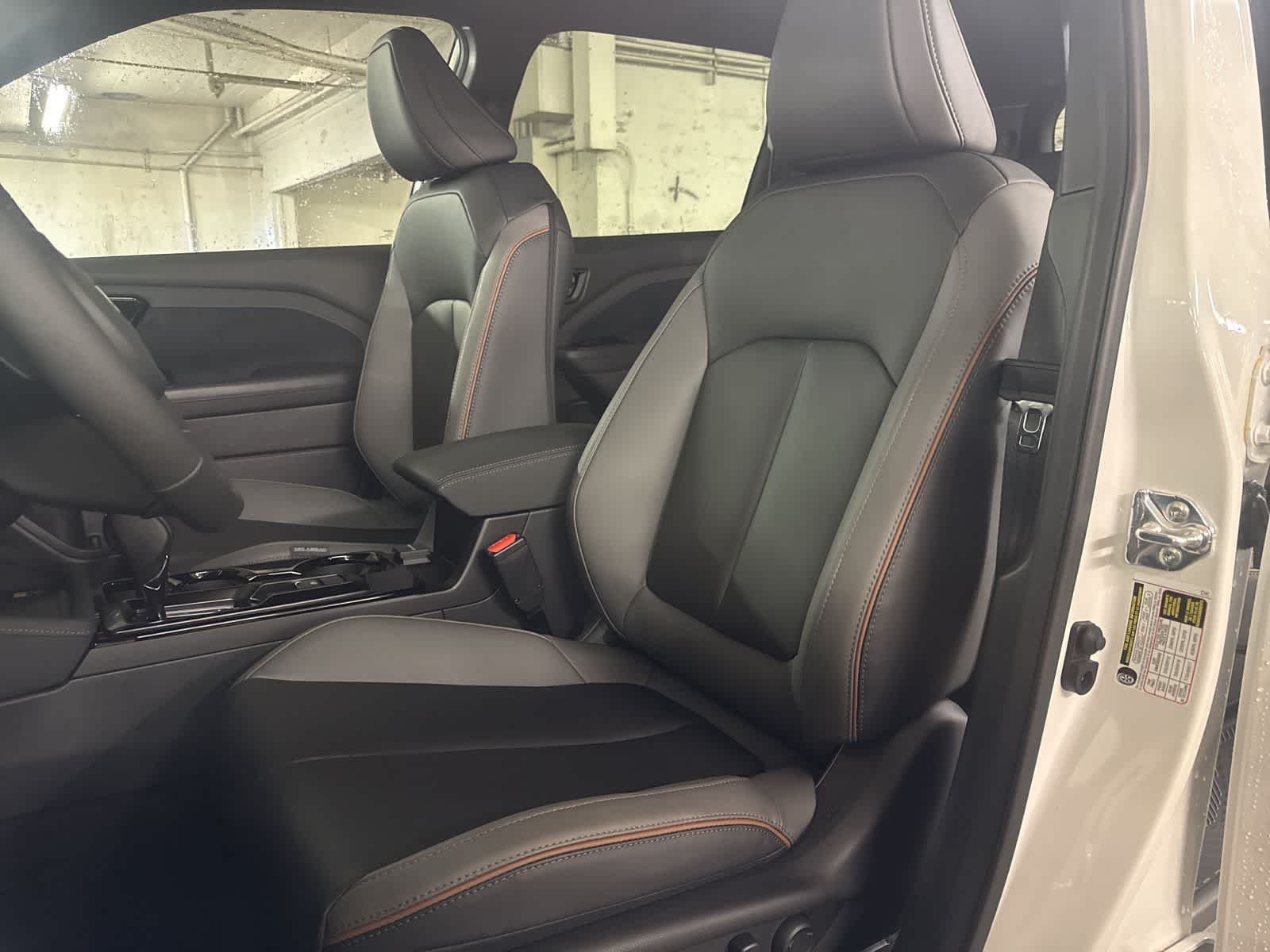 Thumbnail: 2026 Subaru Forester - 15