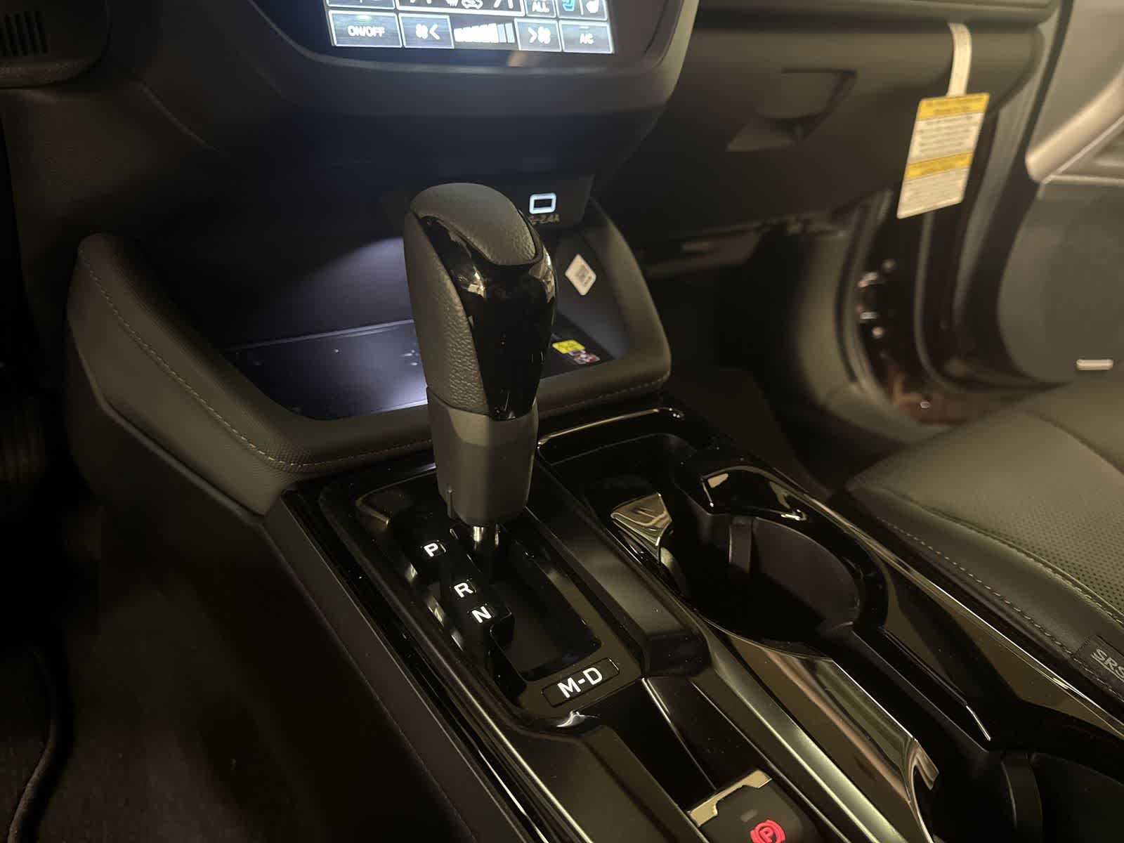 Thumbnail: 2026 Subaru Forester - 30