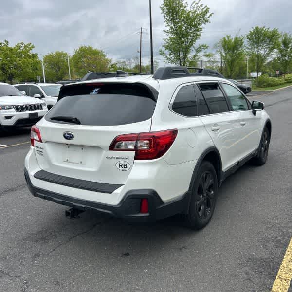 Thumbnail: 2018 Subaru Outback - 5