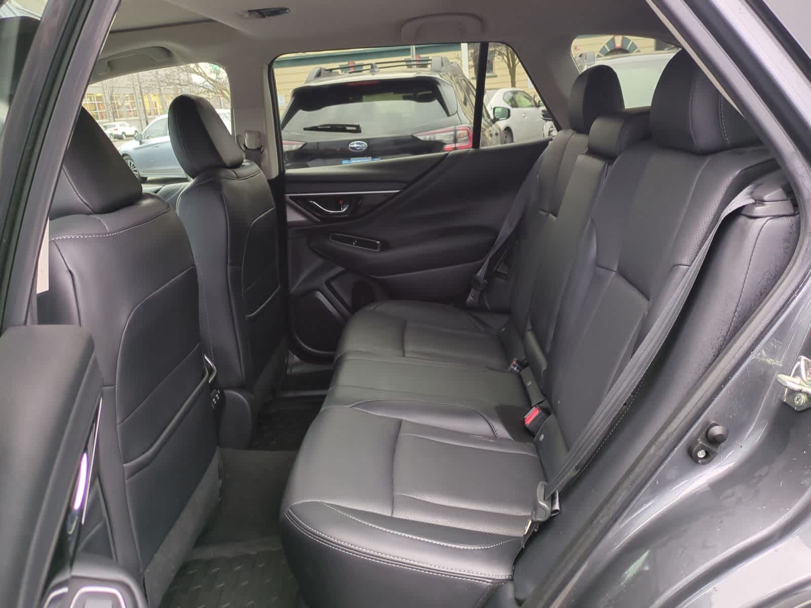 Thumbnail: 2020 Subaru Outback - 21