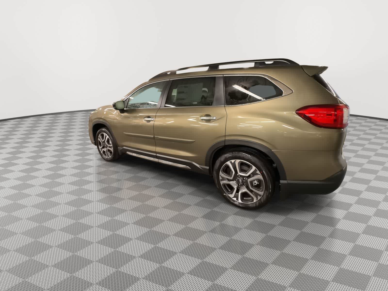 Thumbnail: 2026 Subaru Ascent - 6