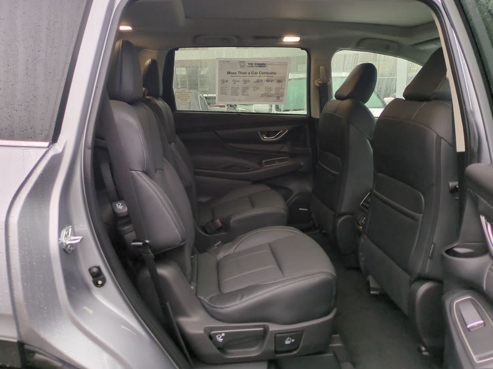 Thumbnail: 2026 Subaru Ascent - 22