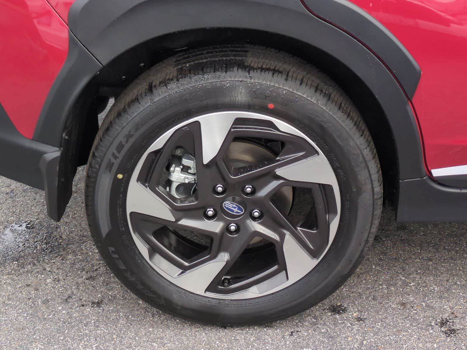 Thumbnail: 2026 Subaru Crosstrek - 15