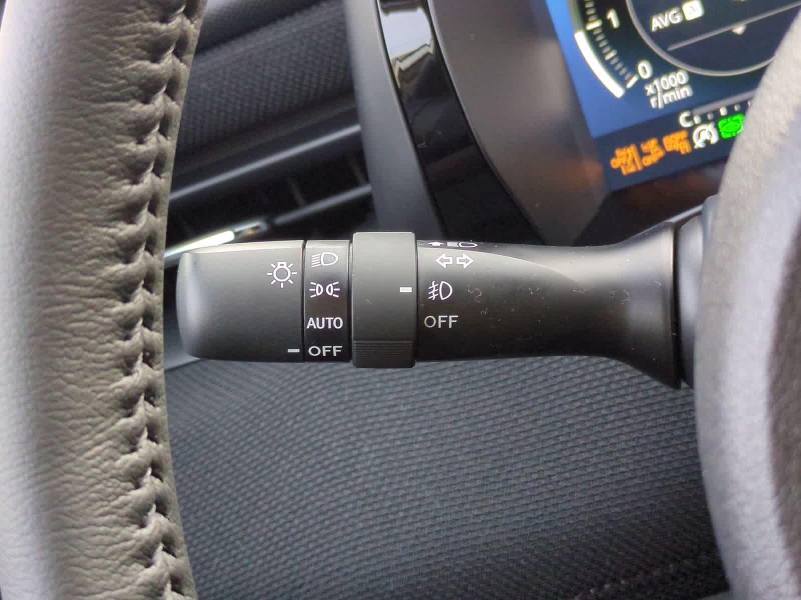 Thumbnail: 2026 Subaru Outback - 28